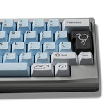 SWG Nimbus Keycaps - Divinikey