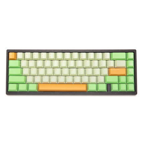 Switchlab Melon Milk Keycaps - Divinikey