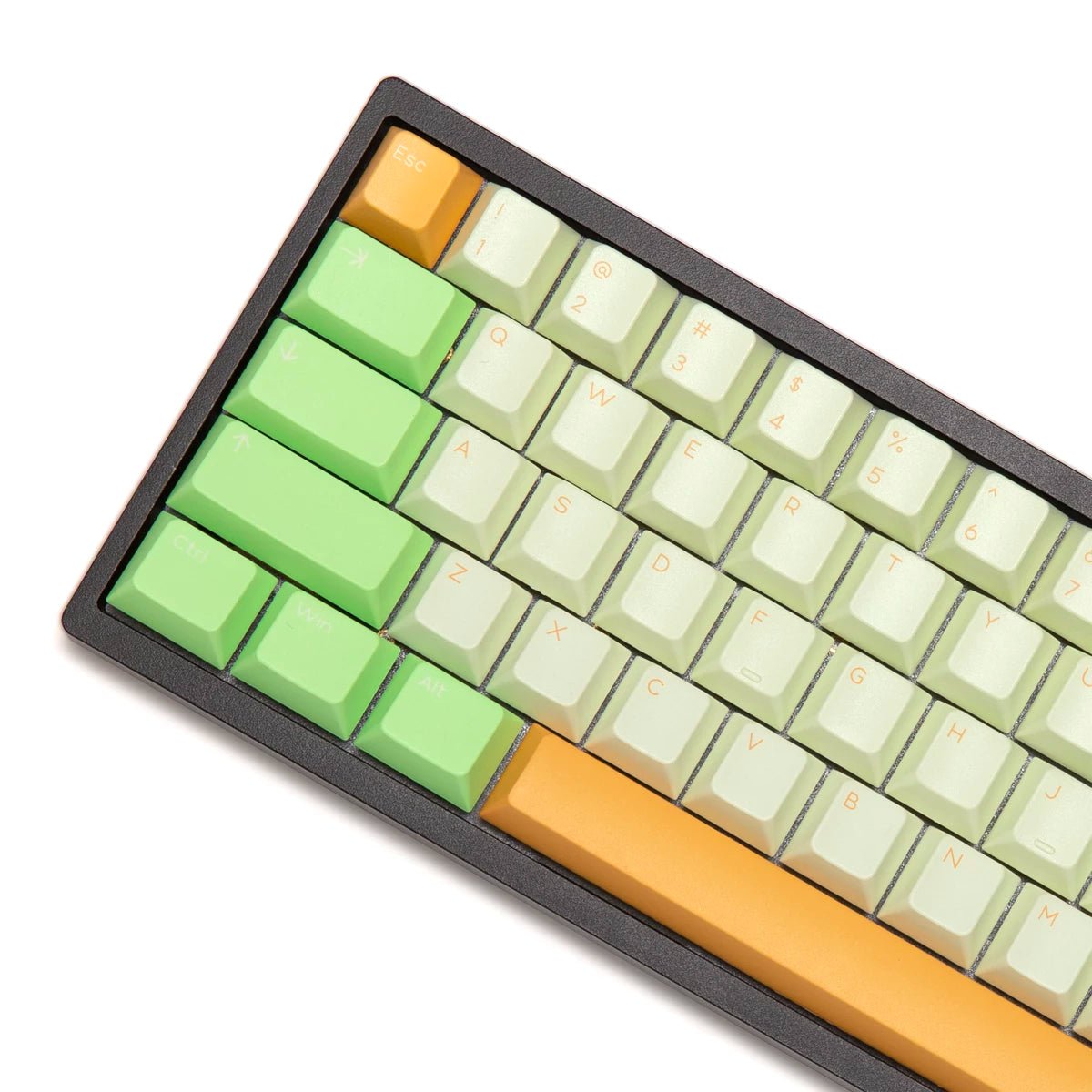 Switchlab Melon Milk Keycaps - Divinikey