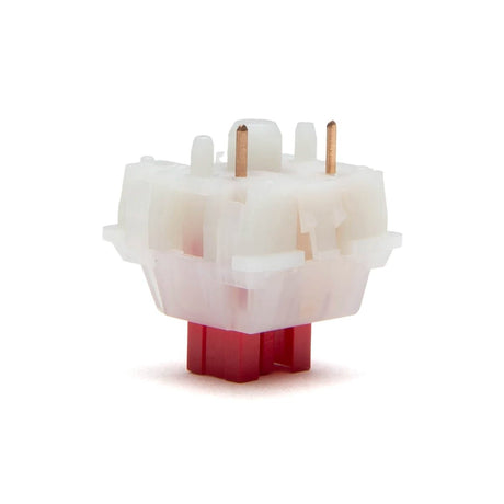 Thocc Exchange Unity Silent Tactile Switches - Divinikey