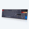 Ticktype DP104 Keyboard Kit - Divinikey