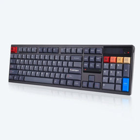 Ticktype DP104 Keyboard Kit - Divinikey
