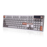 Ticktype DP104 Keyboard Kit - Divinikey
