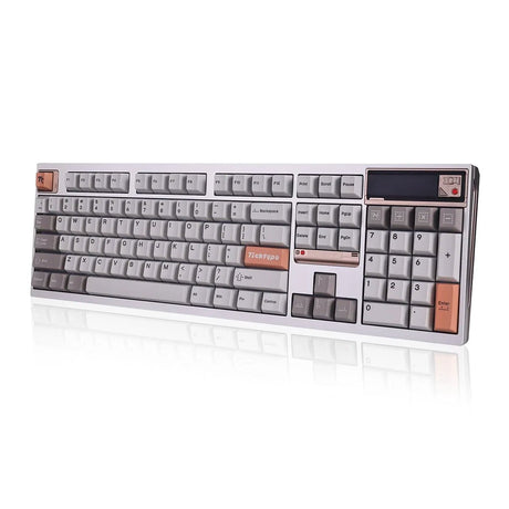 Ticktype DP104 Keyboard Kit - Divinikey