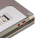 Ticktype DP104 Keyboard Kit - Divinikey