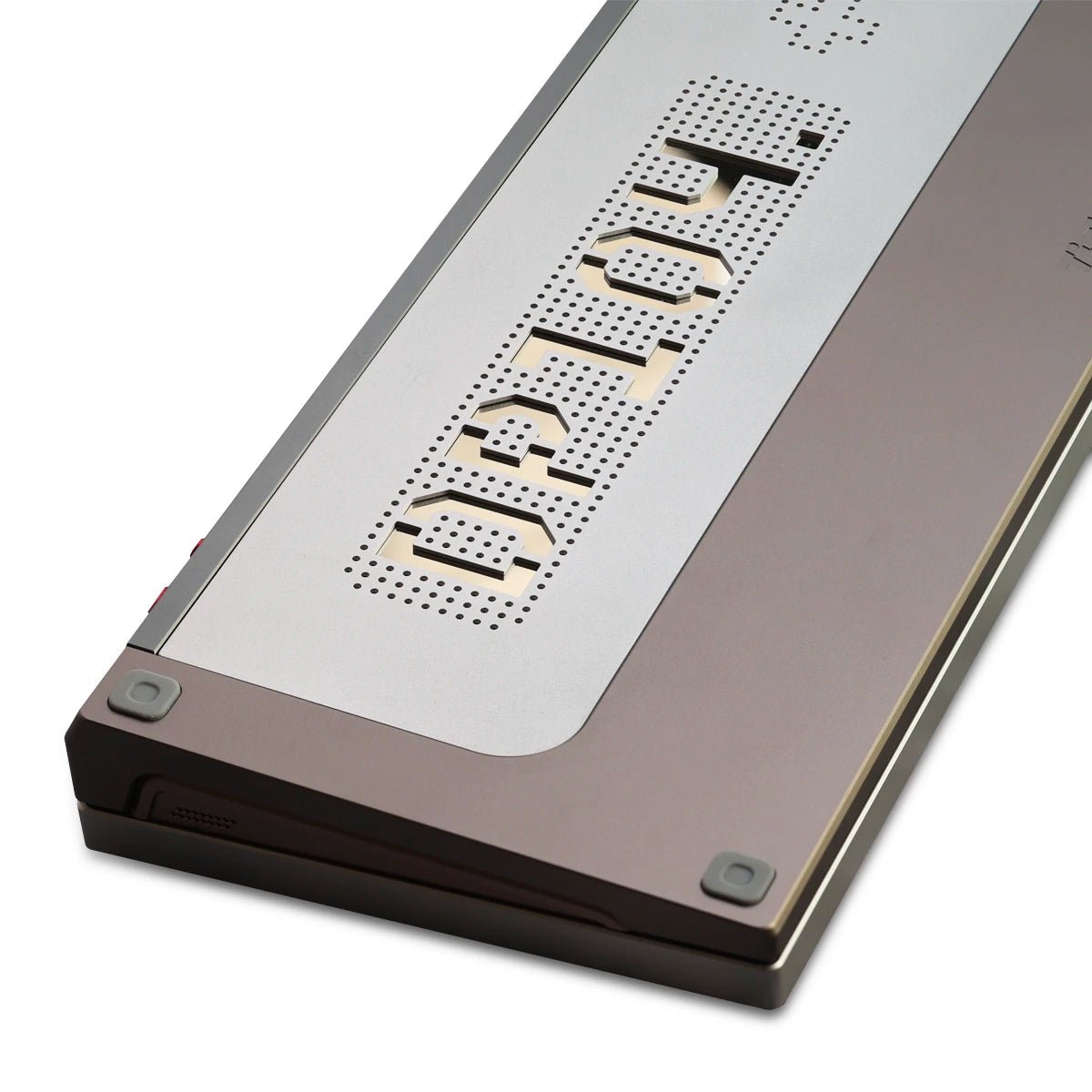 Ticktype DP104 Keyboard Kit - Divinikey