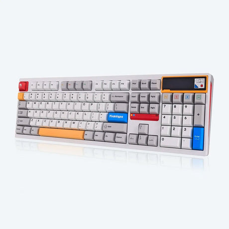 Ticktype DP104 Keyboard Kit - Divinikey