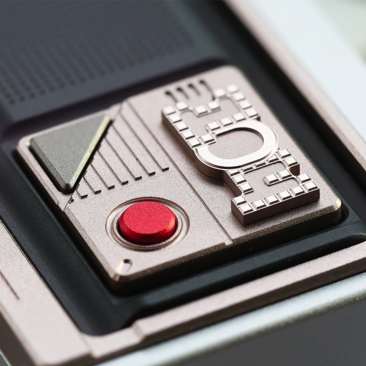 Ticktype DP104 Keyboard Kit - Divinikey