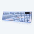 Ticktype DP104 Keyboard Kit - Divinikey