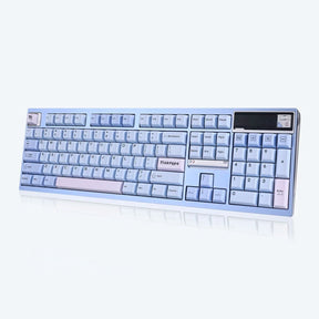Ticktype DP104 Keyboard Kit - Divinikey