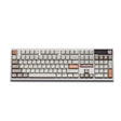 Ticktype DP104 Keyboard Kit - Divinikey