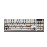 Ticktype DP104 Keyboard Kit - Divinikey