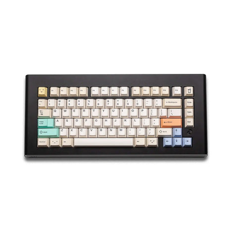 TUT Bubble Tea Keycap Set - Divinikey