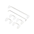 TX AP Stabilizers Top Clip - in - Divinikey