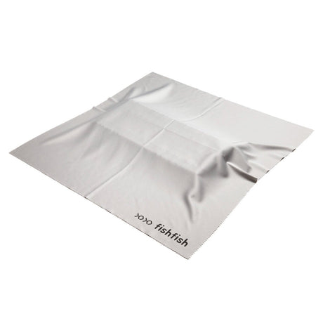 TX Cloth Keyboard Cover - Divinikey