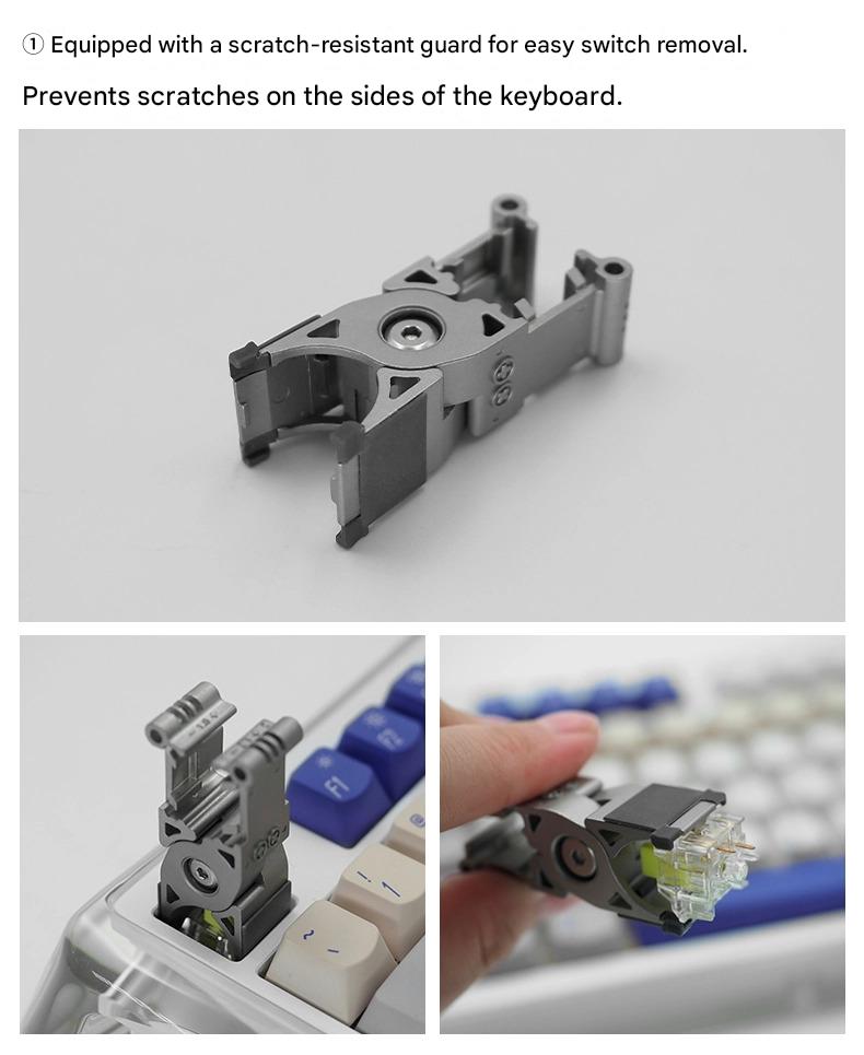 TX Multi - Tool 5 - in - 1 V1.1 - Divinikey