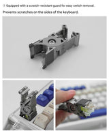 TX Multi - Tool 5 - in - 1 V1.1 - Divinikey