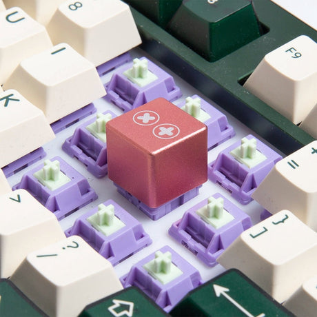 TX Switch Pusher - Divinikey