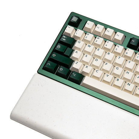 TX Wrist Rest V2 - Divinikey