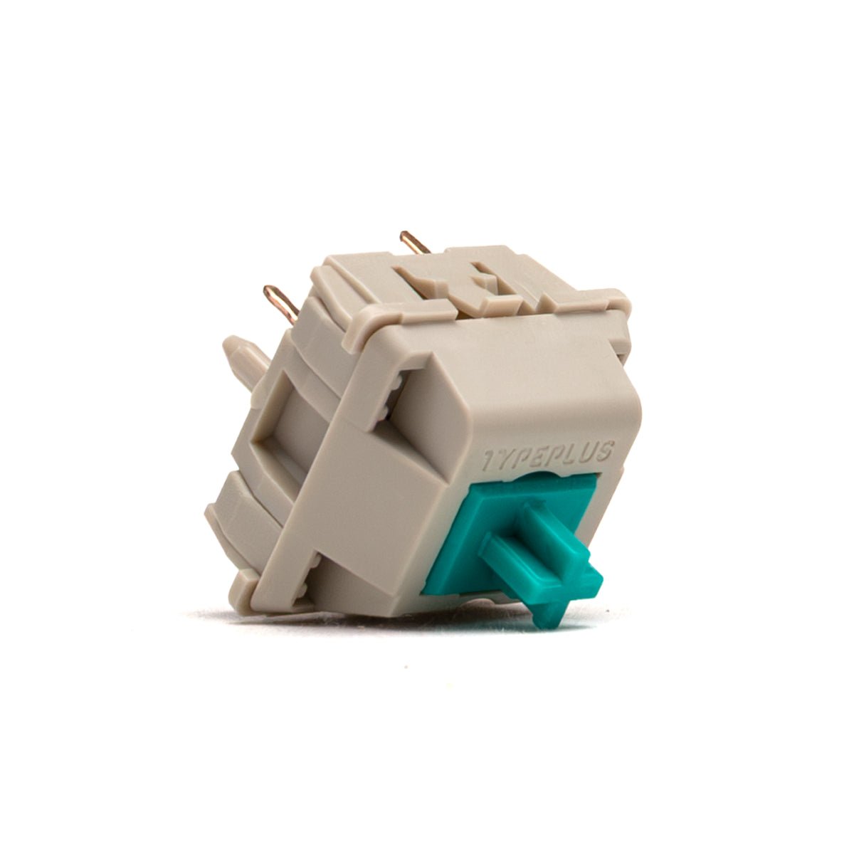 Typeplus Peacock Linear Switches - Divinikey