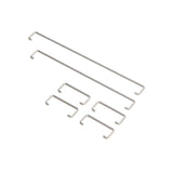 Typeplus Stabilizer Wires - Divinikey