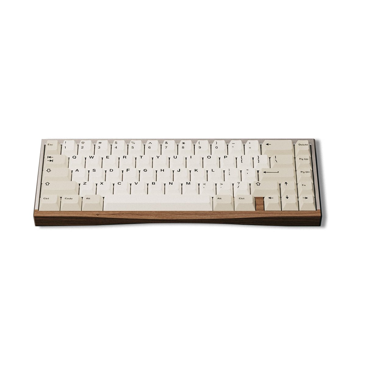 Typface Kafka 65% HE Keyboard - Divinikey