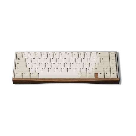 Typface Kafka 65% HE Keyboard - Divinikey