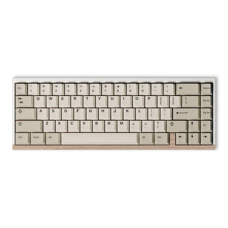 Typface Kafka 65% HE Keyboard - Divinikey