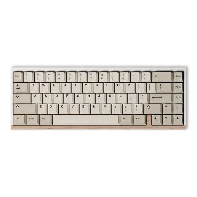 Typface Kafka 65% HE Keyboard - Divinikey