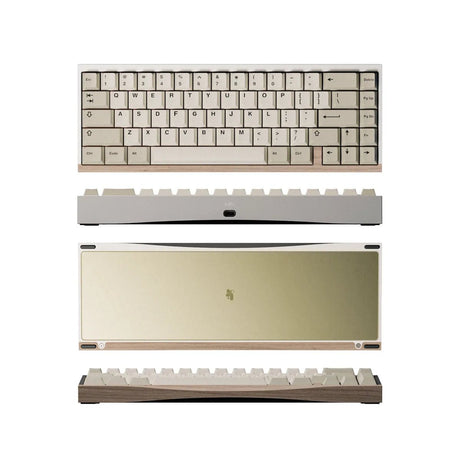 Typface Kafka 65% HE Keyboard - Divinikey