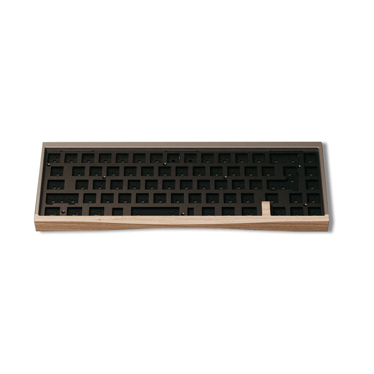 Typface Kafka 65% HE Keyboard - Divinikey