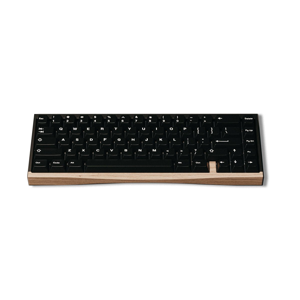 Typface Kafka 65% HE Keyboard - Divinikey
