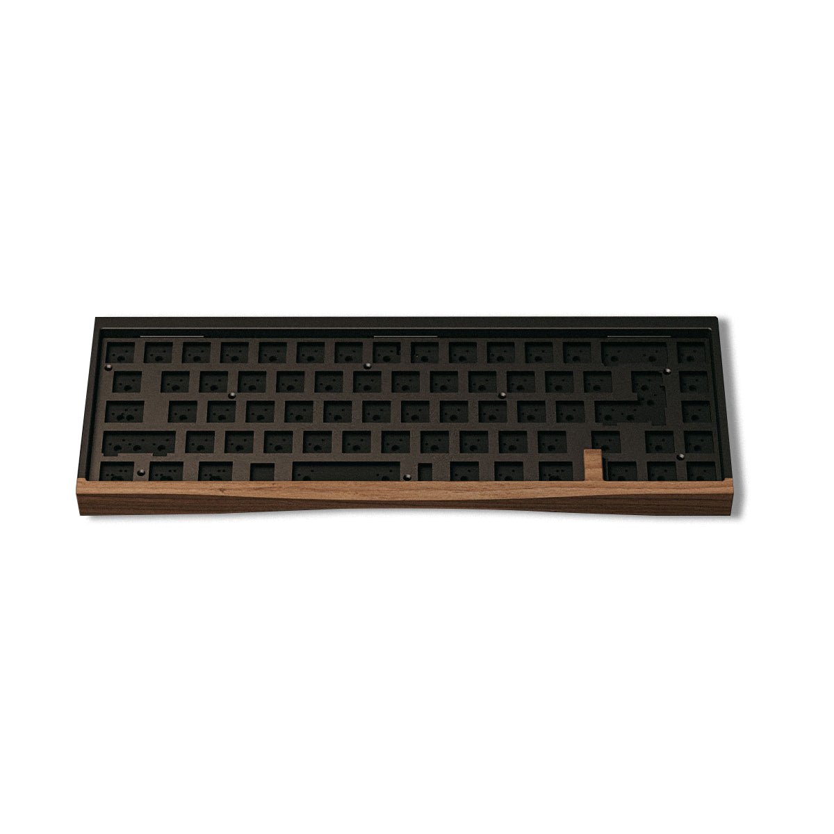 Typface Kafka 65% HE Keyboard - Divinikey