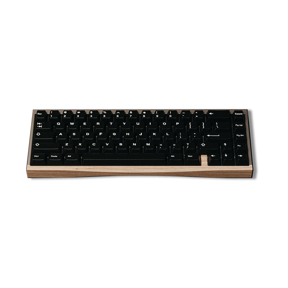 Typface Kafka 65% HE Keyboard - Divinikey