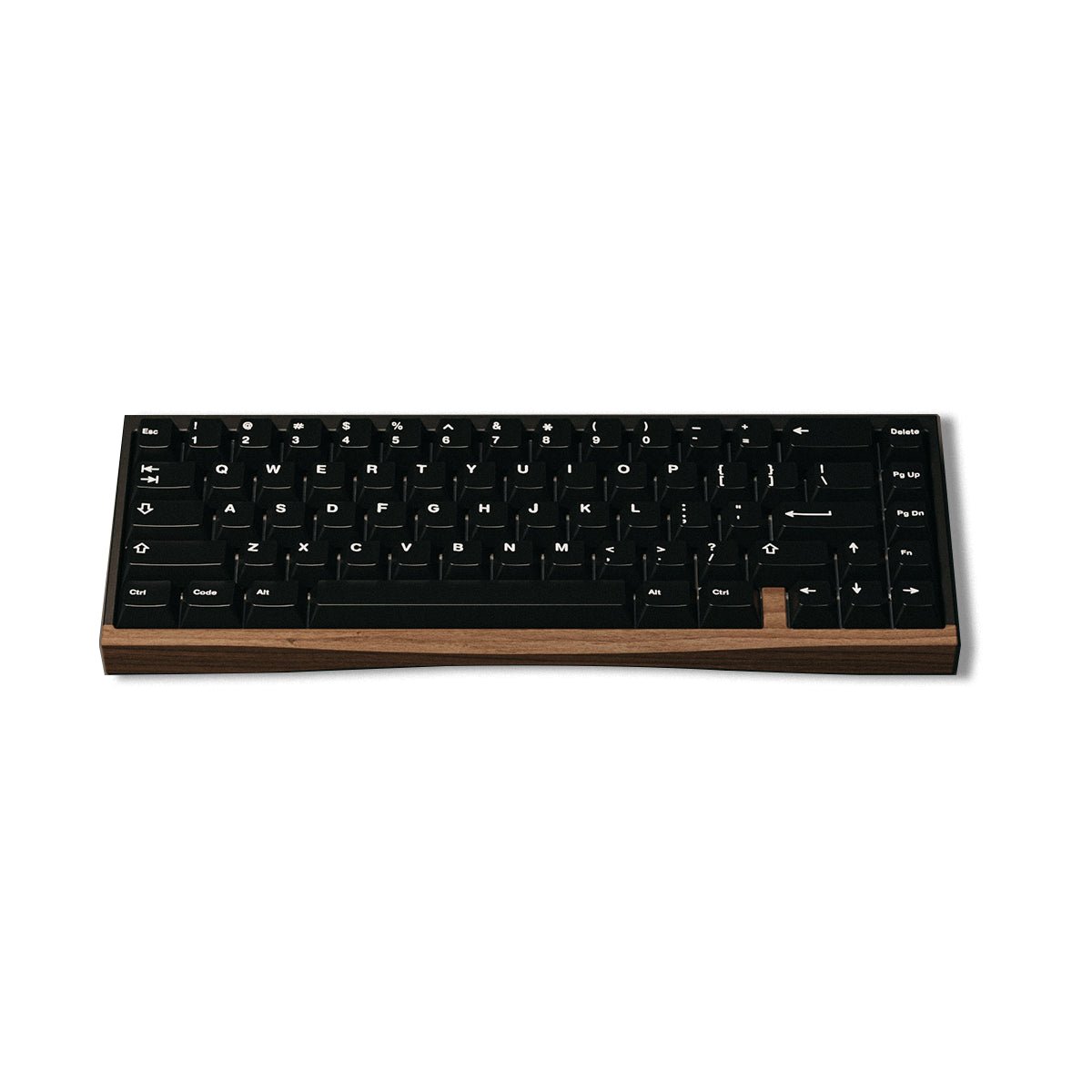 Typface Kafka 65% HE Keyboard - Divinikey