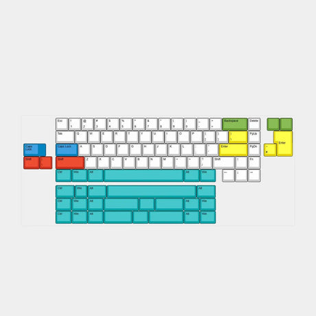 Typface Kafka Accessories - Divinikey