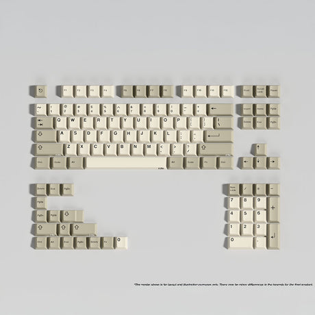 Typface Kafka Accessories - Divinikey