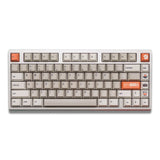 Vividkey Bofo Cafe Keycaps - Divinikey
