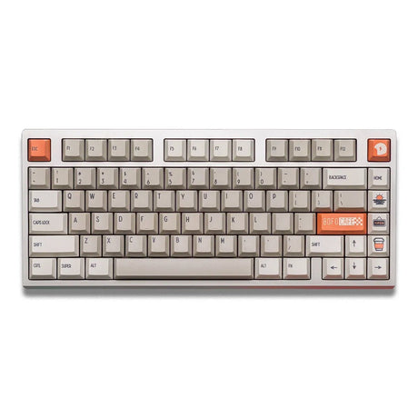 Vividkey Bofo Cafe Keycaps - Divinikey