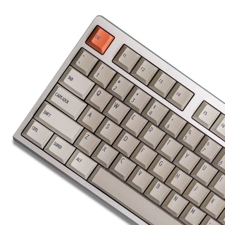 Vividkey Bofo Cafe Keycaps - Divinikey