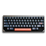 Vividkey Escape from Earth Keycaps - Divinikey