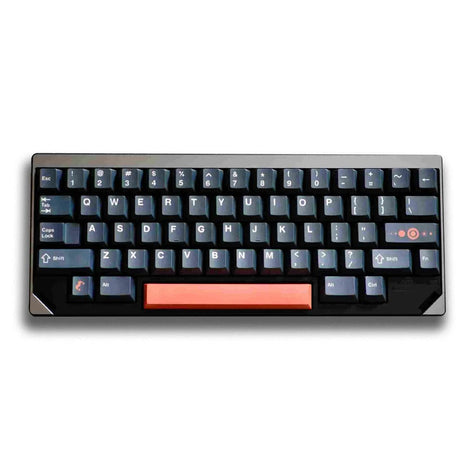 Vividkey Escape from Earth Keycaps - Divinikey