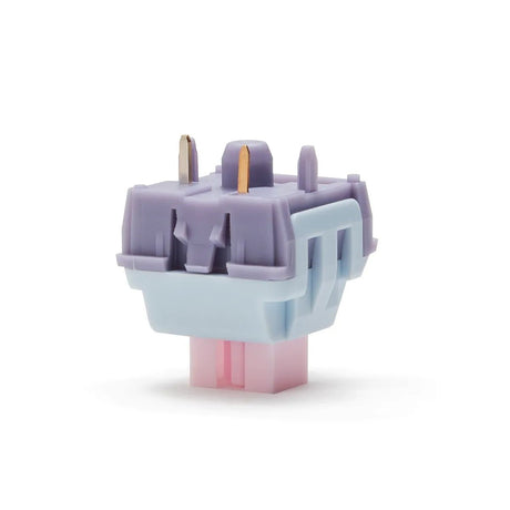 WEKT Lucy V5 Silent Linear Switches - Divinikey