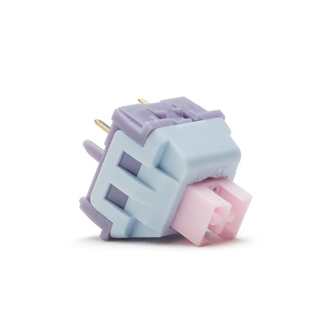 WEKT Lucy V5 Silent Linear Switches - Divinikey