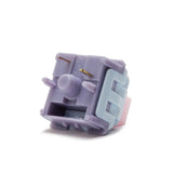 WEKT Lucy V5 Silent Linear Switches - Divinikey