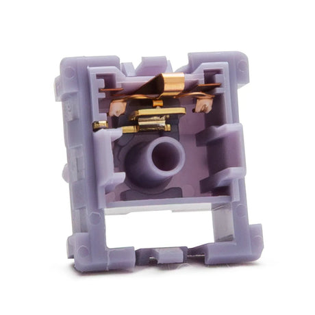 WEKT Lucy V5 Silent Linear Switches - Divinikey