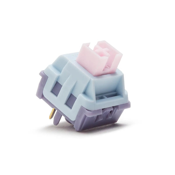 WEKT Lucy V5 Silent Linear Switches – Divinikey