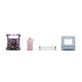 WEKT Lucy V5 Silent Linear Switches - Divinikey