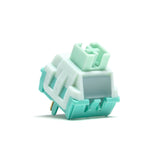 WEKT Nafu Silent Linear Switches - Divinikey