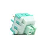 WEKT Nafu Silent Linear Switches - Divinikey